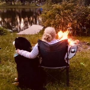 Meet your Posher, Mélanie